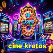 cine kratos